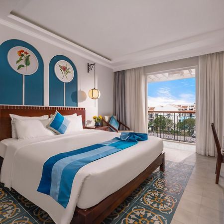 Lantana Boutique Hoi An Hotel المظهر الخارجي الصورة