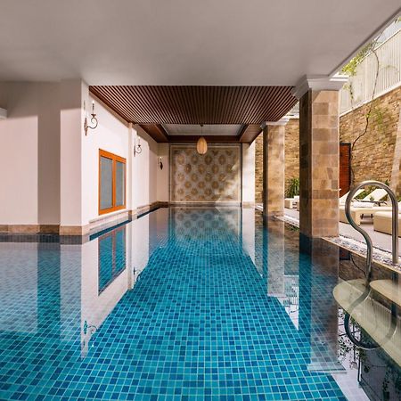 Lantana Boutique Hoi An Hotel المظهر الخارجي الصورة