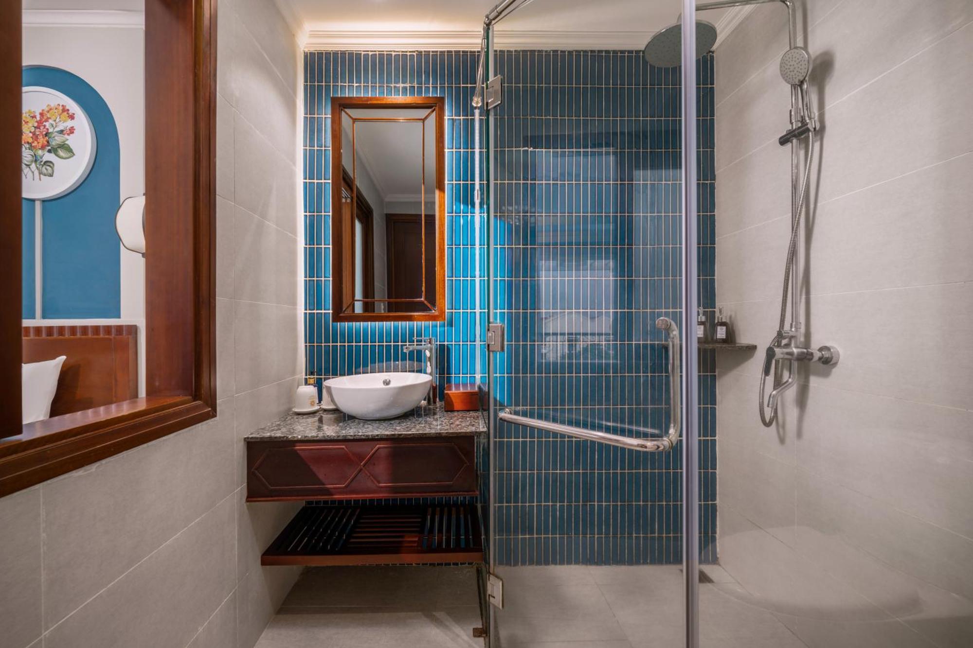 Lantana Boutique Hoi An Hotel المظهر الخارجي الصورة