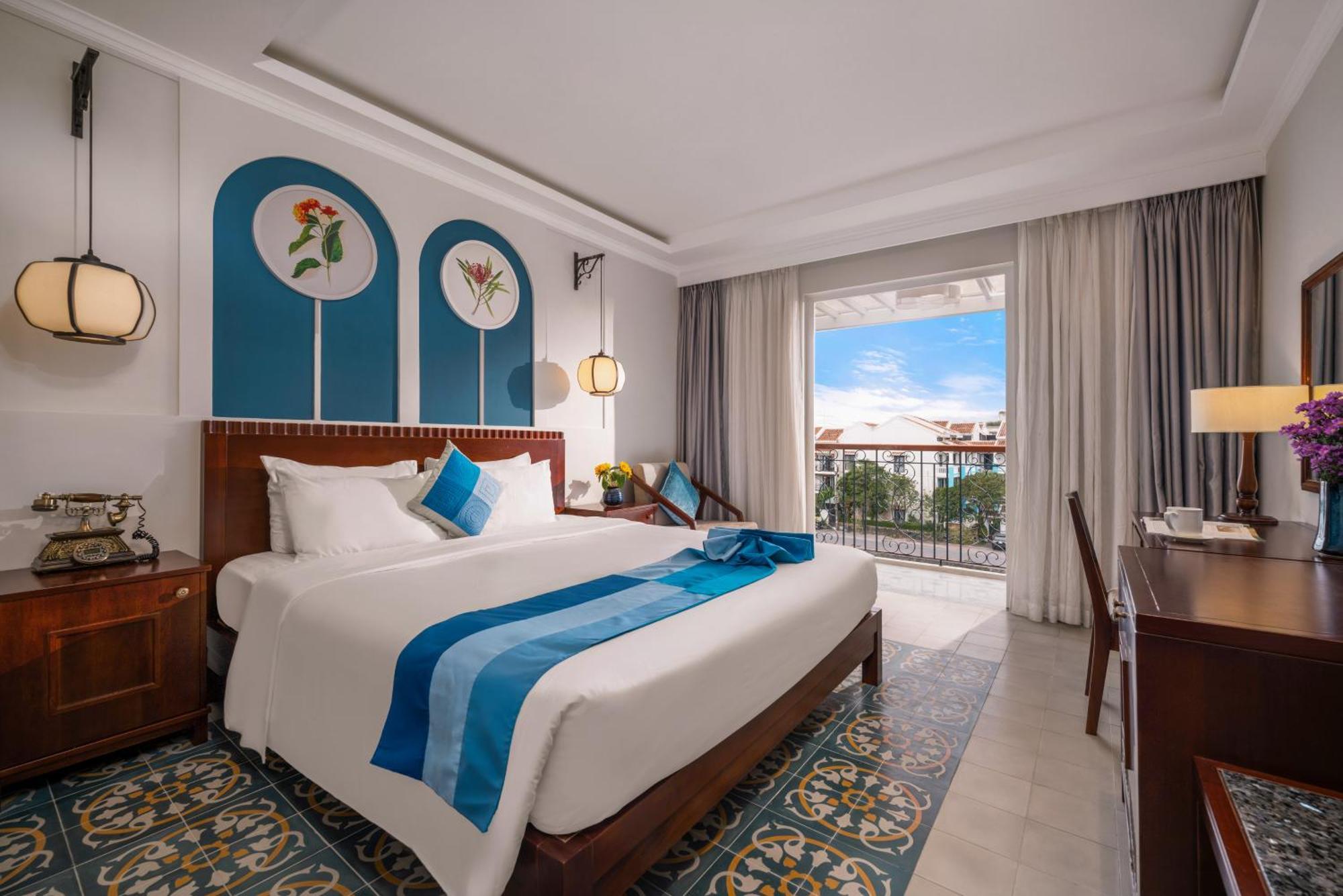 Lantana Boutique Hoi An Hotel المظهر الخارجي الصورة