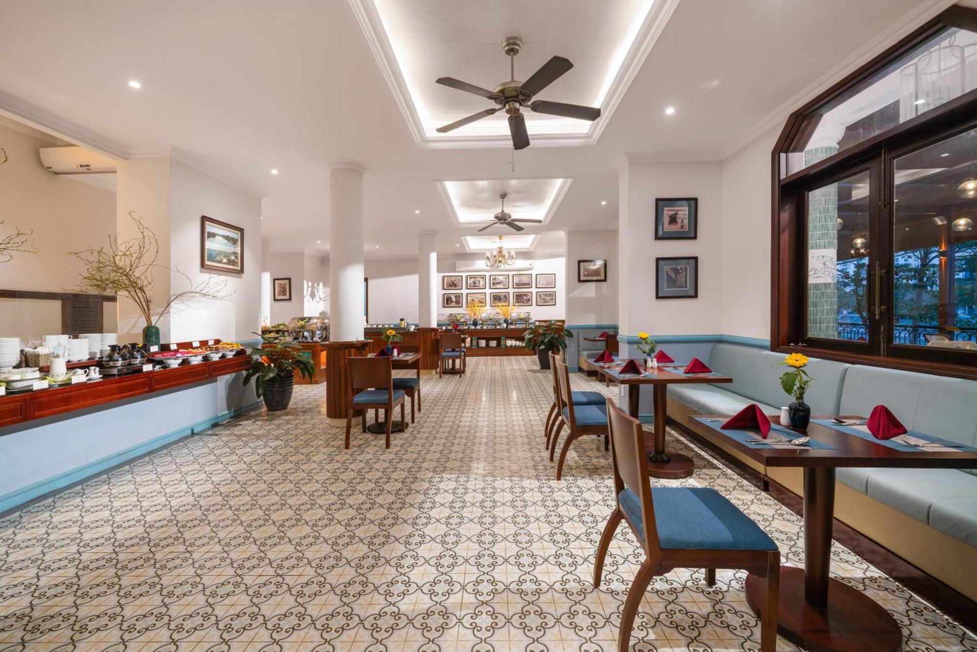 Lantana Boutique Hoi An Hotel المظهر الخارجي الصورة
